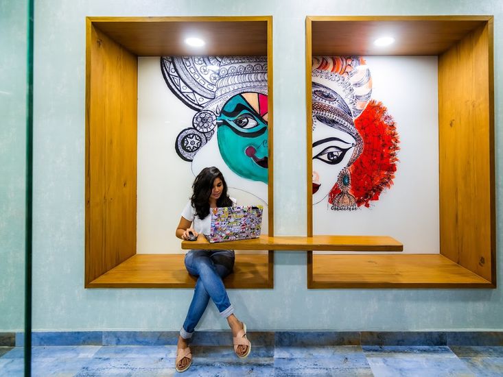 iSprout Business Centre